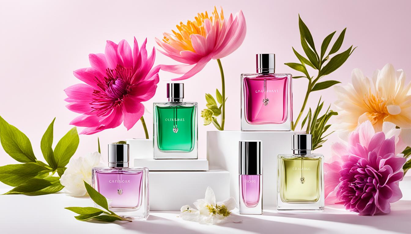 Actiecode Perfume's Club