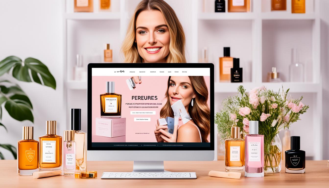 Korting Code Perfume's Club