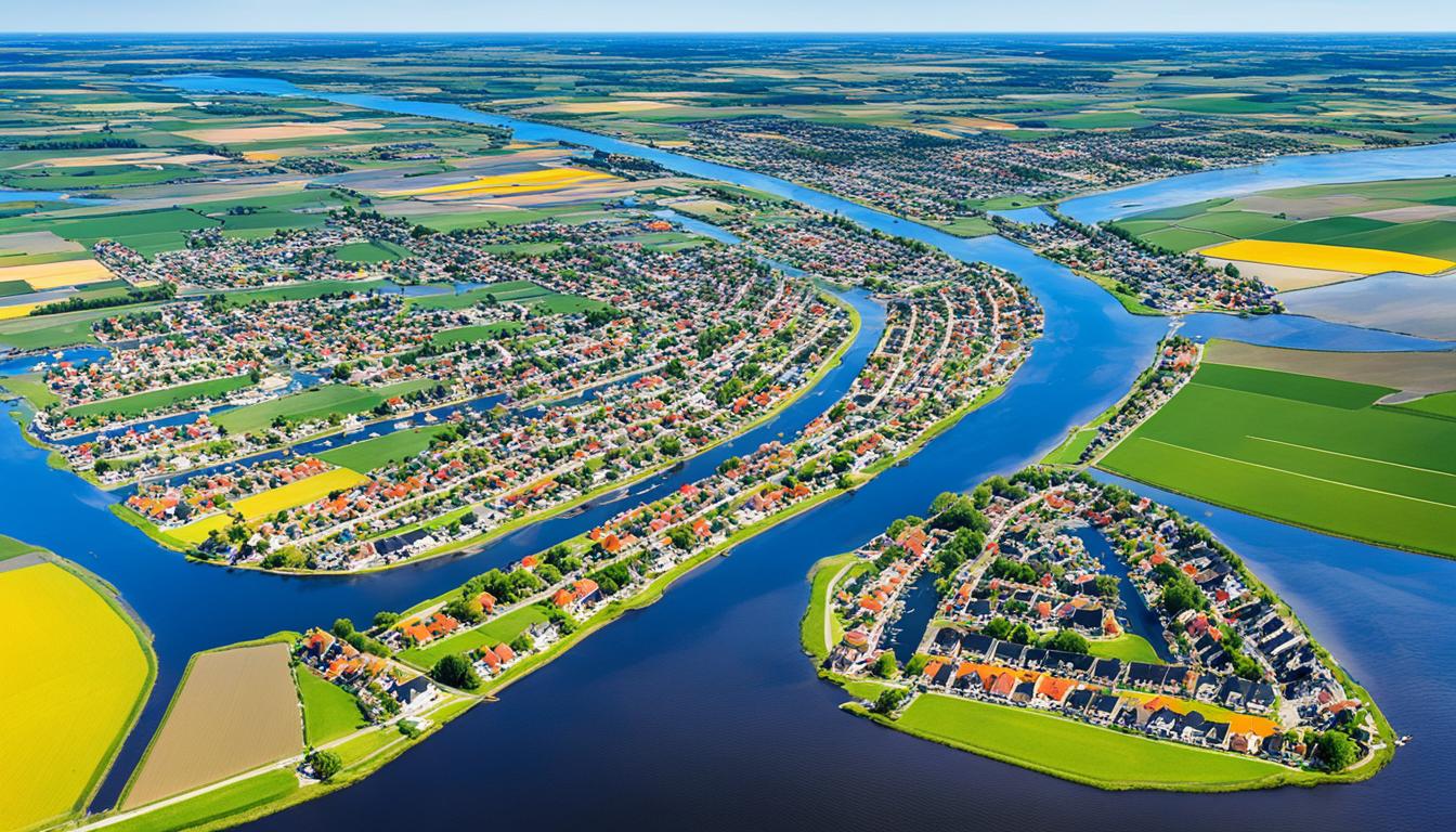 Geen Verzendkosten Frisland
