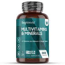 Goedkoop Weightworld