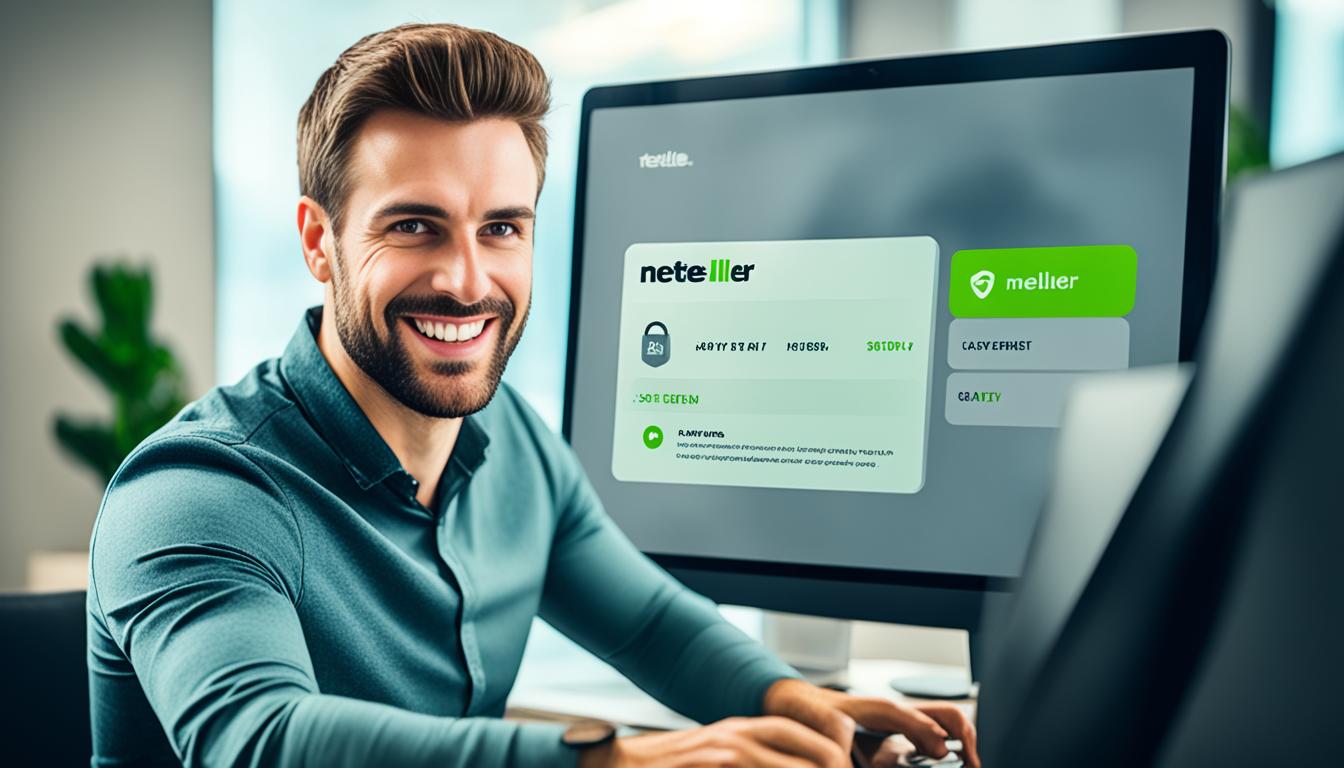 Kortingen Neteller