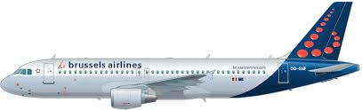 Kortingcode Brussels Airlines