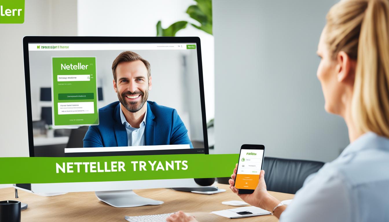Kortingsbonnen Neteller