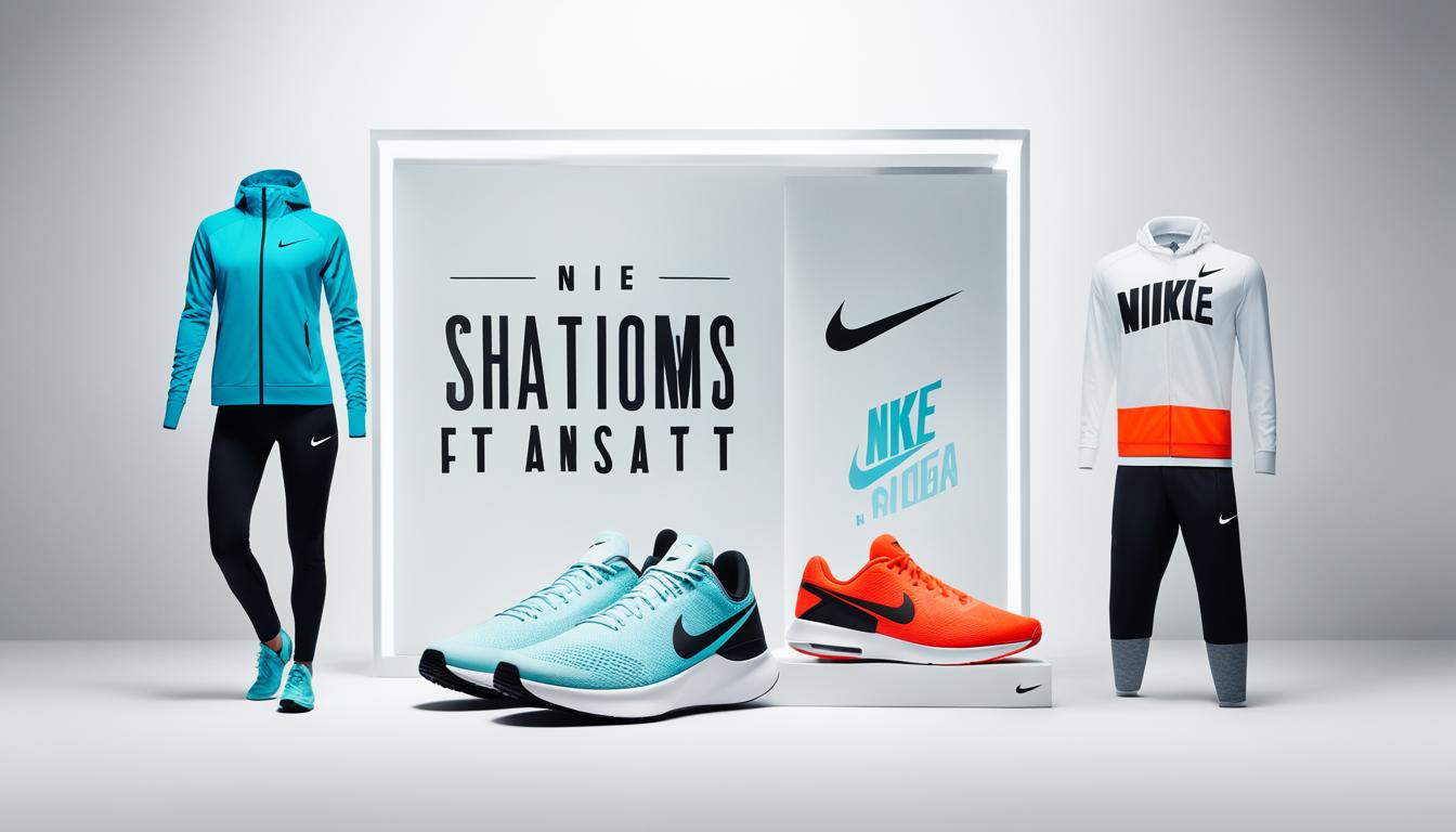 Promotiecode Nike