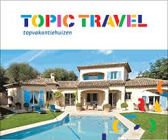 Goedkoop Topic Travel
