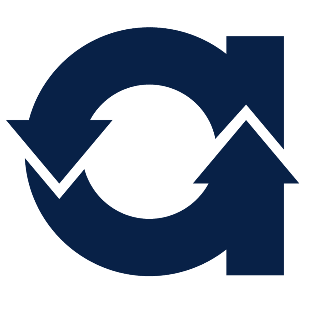 Aronto.nl Logo