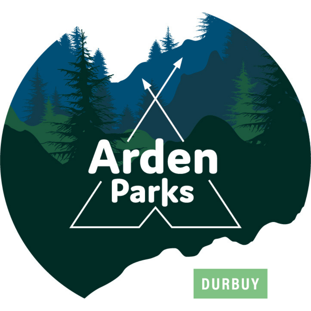 Arden Parks Logo