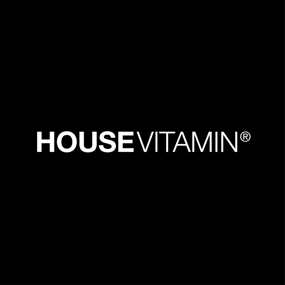 Housevitamin Logo