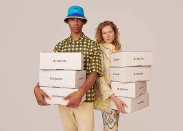 Gratis Zalando
