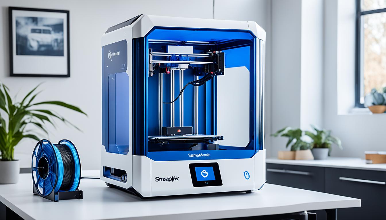 Kortingscodes Snapmaker