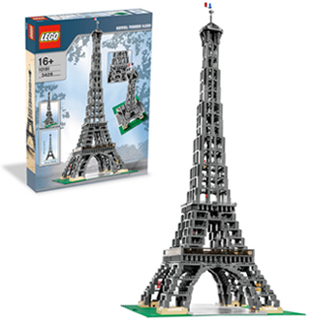 Korting LEGO