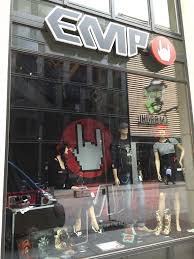 Actiecodes EMP