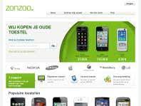 Kortingscode Zonzoo
