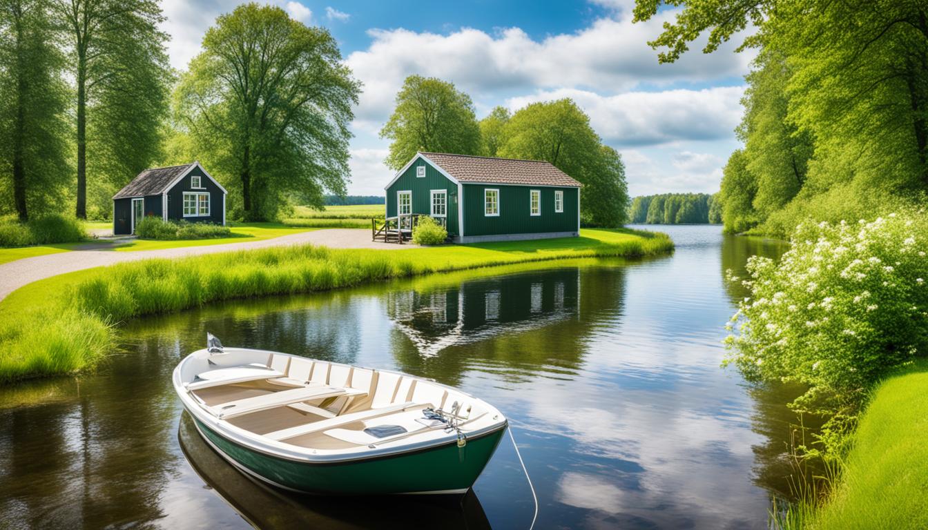 Kortingsbon Frisland