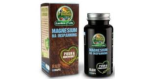 Gratis Garden of Life