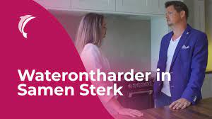 Kortingcode Waterontharder.com
