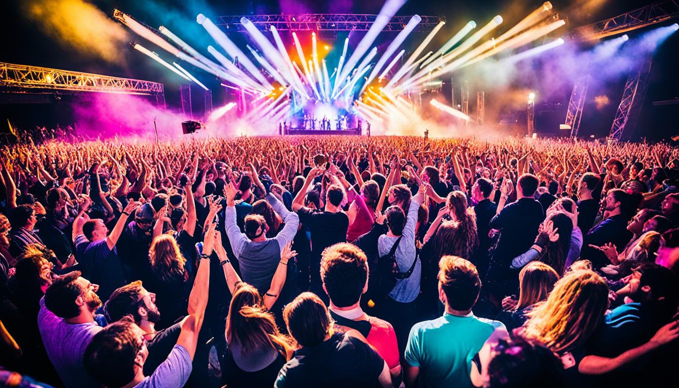 Kortingscodes Ticketmaster