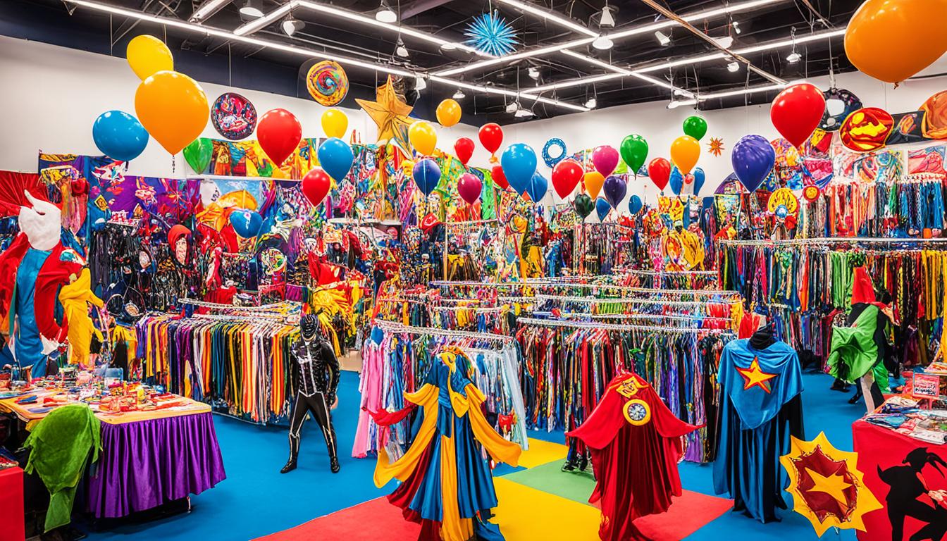 Gratis Feestbazaar