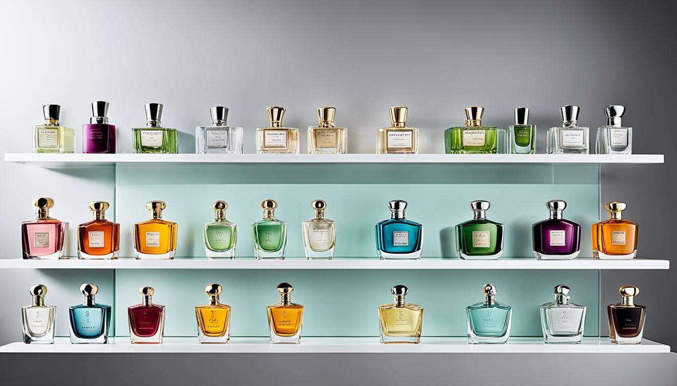 Korting Code Perfume's Club