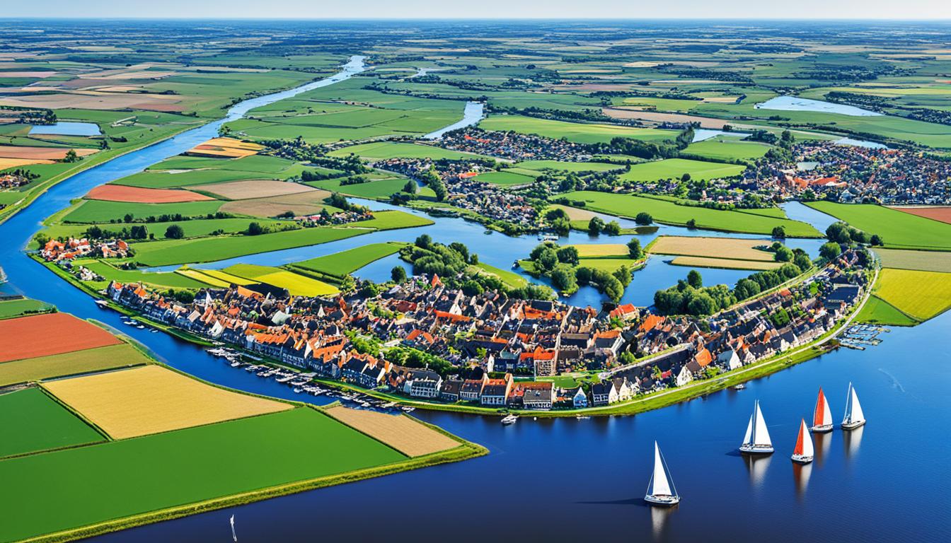 Aanbiedingen Frisland