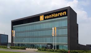 Couponcode Van Haren