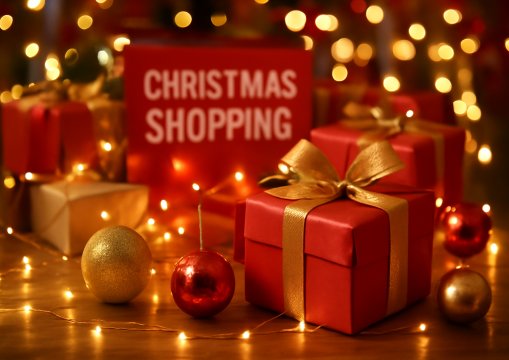 Kerst Logo