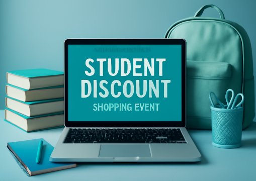 Studenten Logo