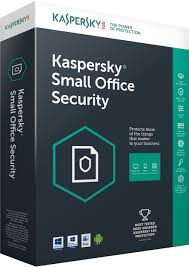 Kortingen Kaspersky