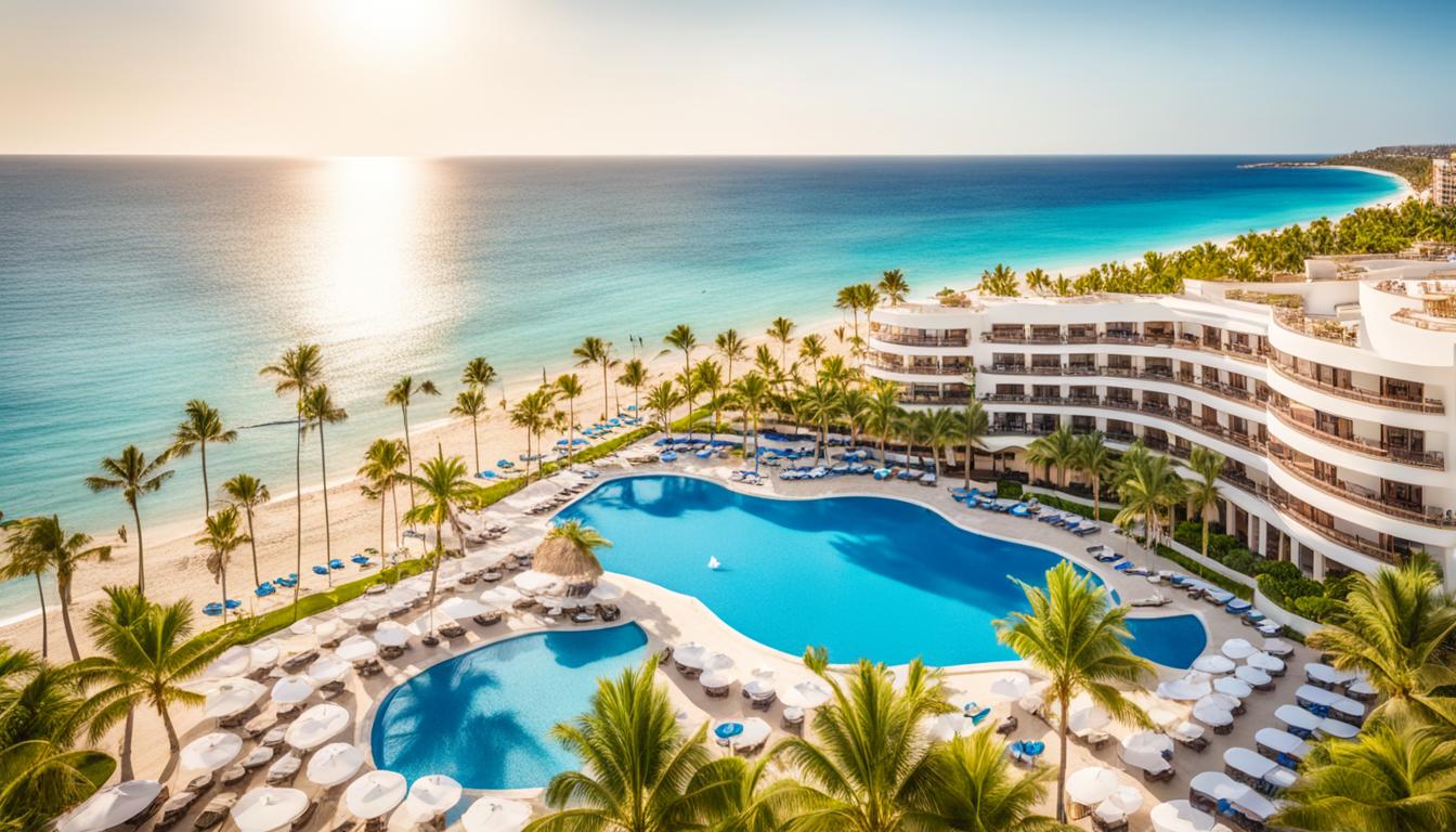 discount codes Barceló Hotels & Resorts