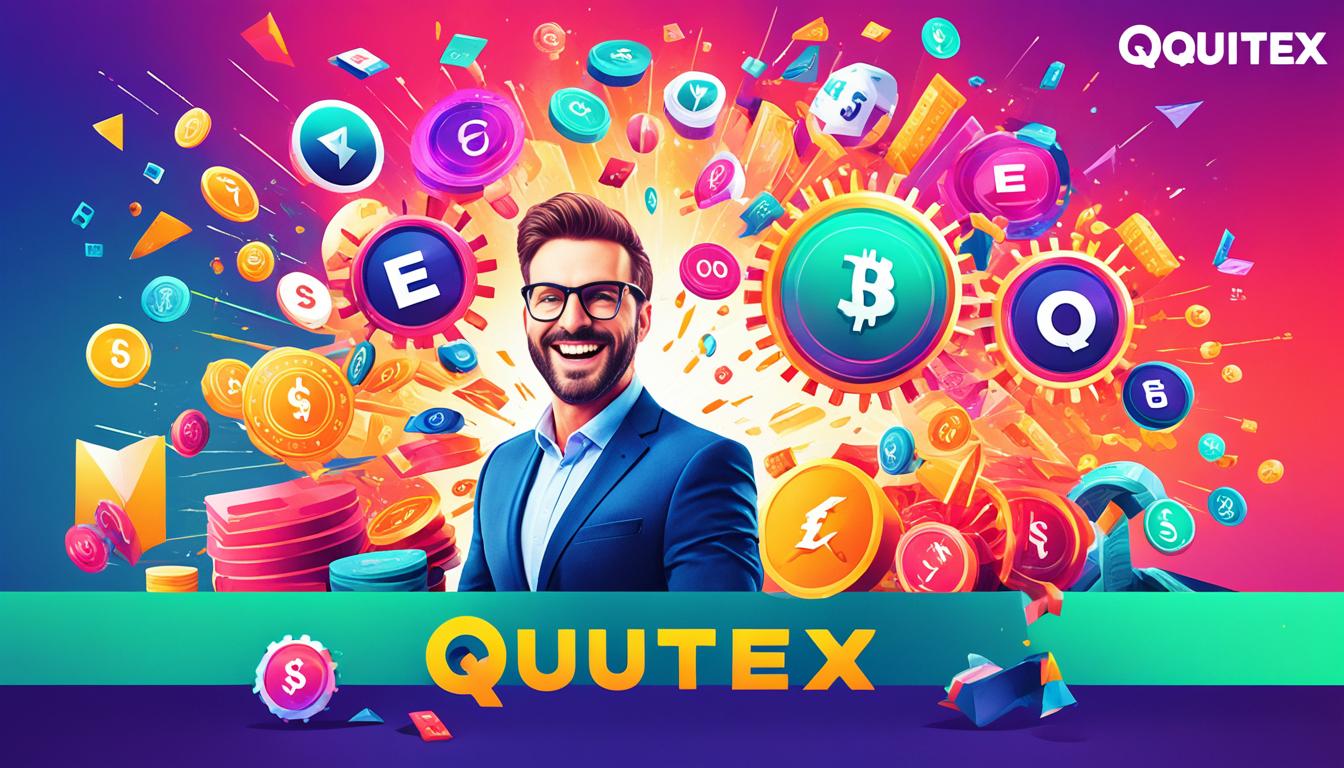 coupon code Quotex