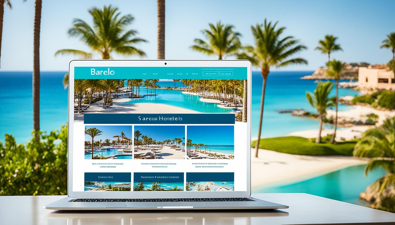 discounts Barceló Hotels & Resorts