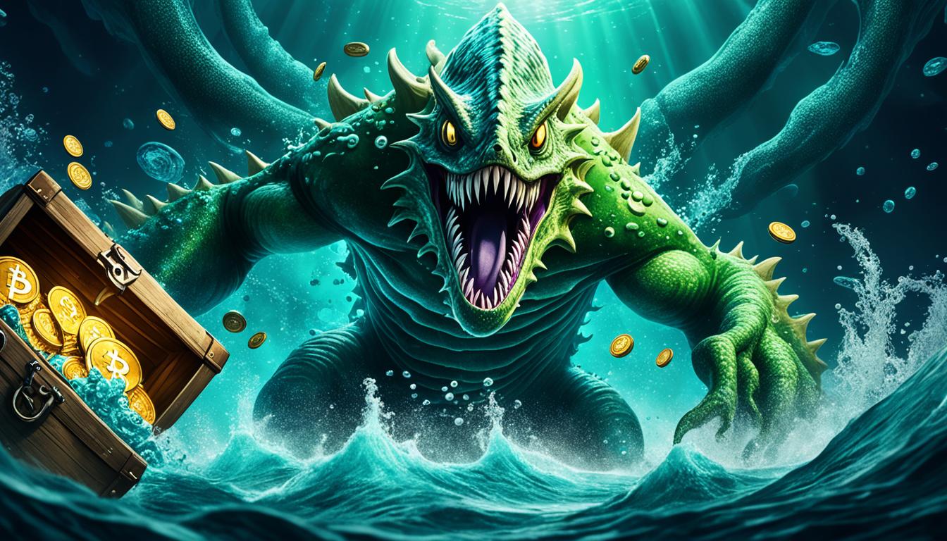 couponing Kraken