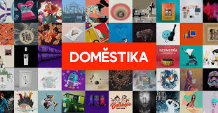 coupon code Domestika