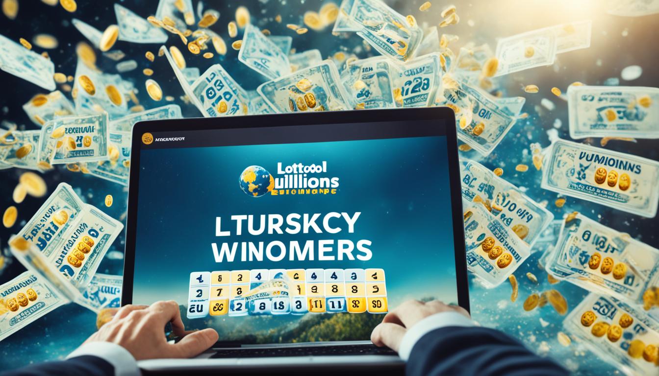 promo codes Lotto Billions