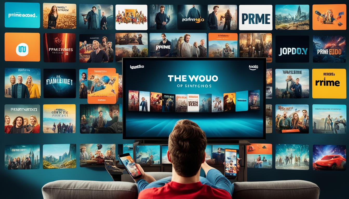 promo codes Amazon Prime Video