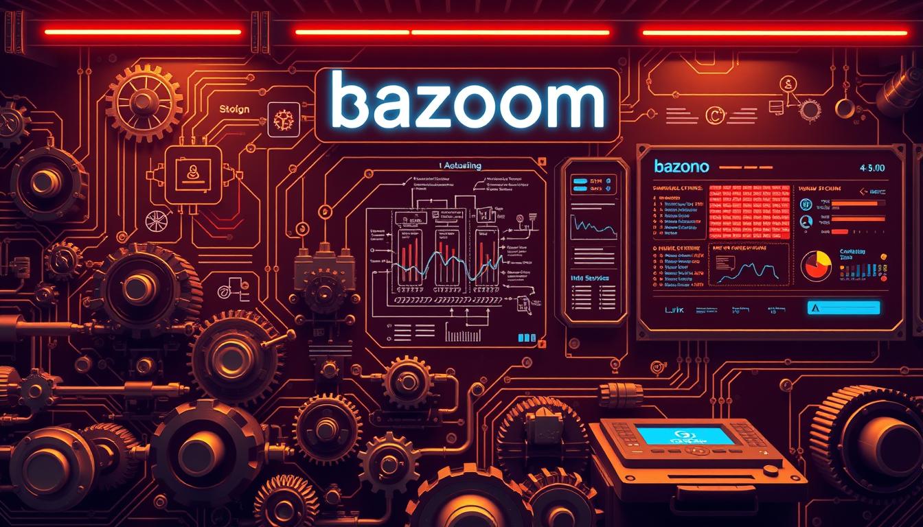 Códigos de descuentos Bazoom