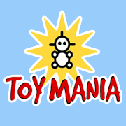 Loja ToyMania