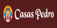Casas Pedro Logo
