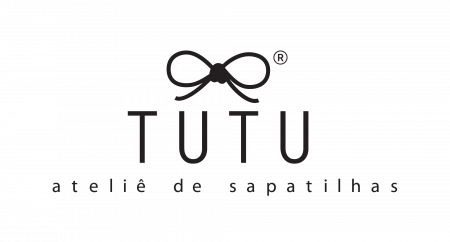 Tutu Sapatilhas Logo
