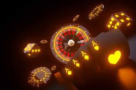 SpinBet Casino Image