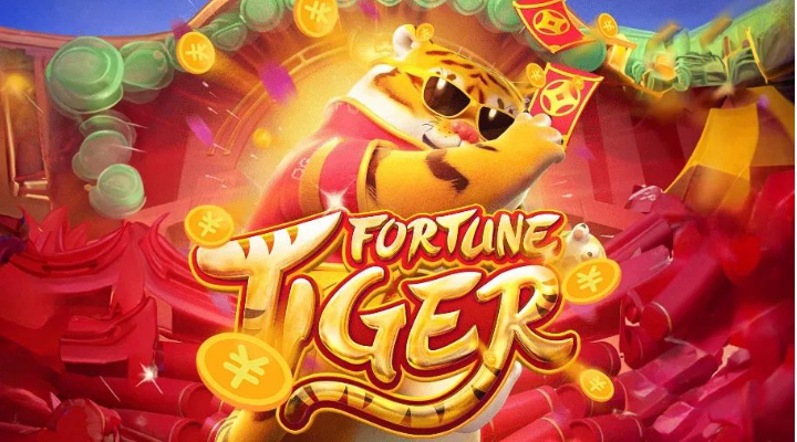 Jogo do Tigrinho com Bônus especial