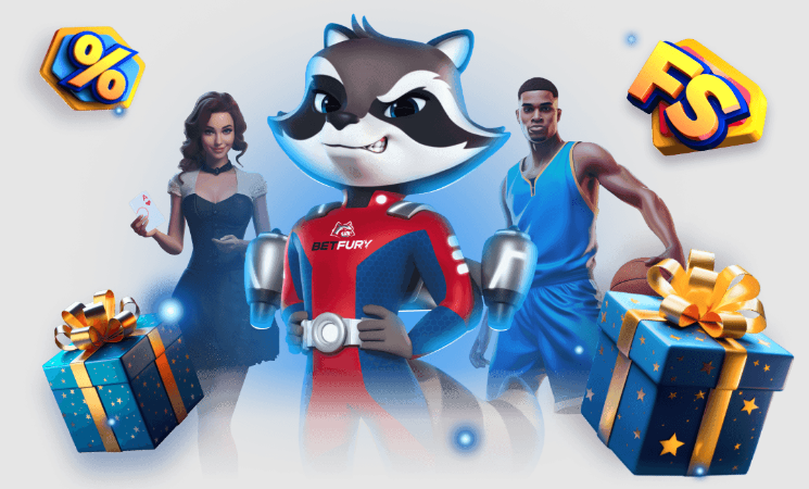 Betfury App