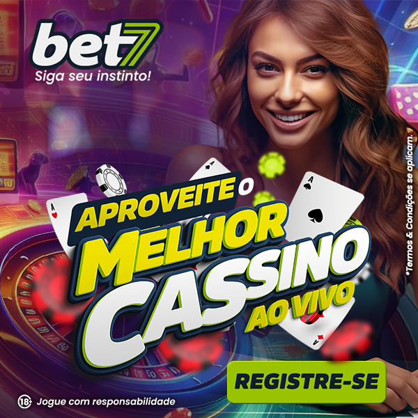 Interfața Bet7 Casino