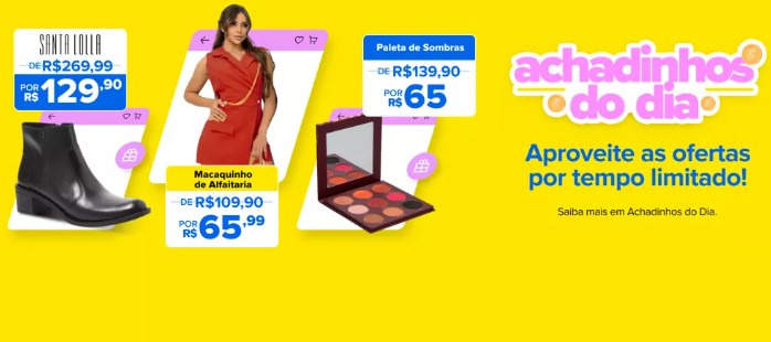 Mercado Livre tem cupom com até 25% OFF em compras a partir de R$ 99