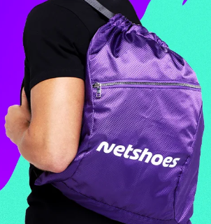 promoções cupom netshoes compra
