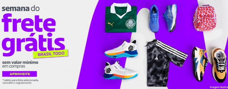 Frete Grátis Cupom Para Suplementos Netshoes Gift Card Netshoes R