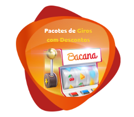 Bacanaplay codigo bonus