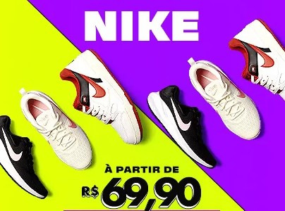 Nike Cupom Desconto Netshoes Tenis Cupom Centauro Cupom De