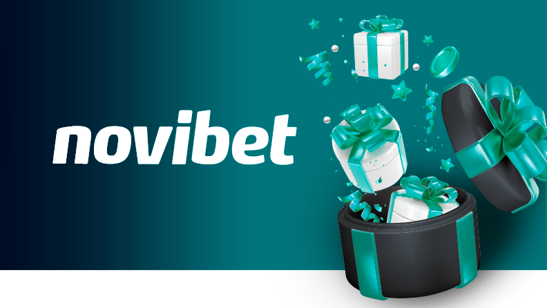 Schermata del processo di prelievo su Novibet