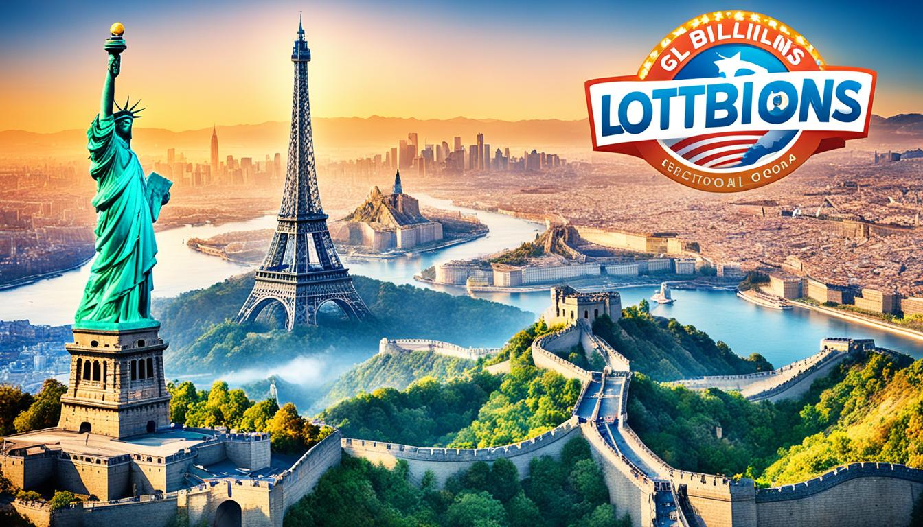 vouchercodes Lotto Billions